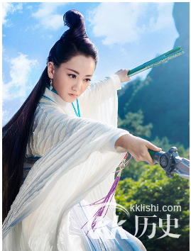 飞刀又见飞刀薛采月的扮演者是谁 薛采月的扮演者杨蓉资料