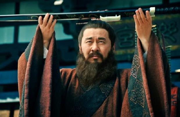 曹操为何要杀死自己的儿媳妇