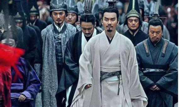 曹操为何要杀死自己的儿媳妇