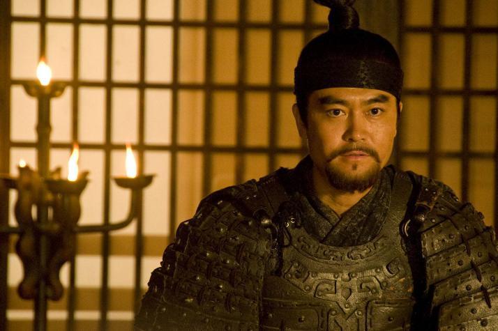 曹操为何要杀死自己的儿媳妇