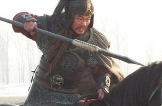 明成祖见到一人说：你还活着吗