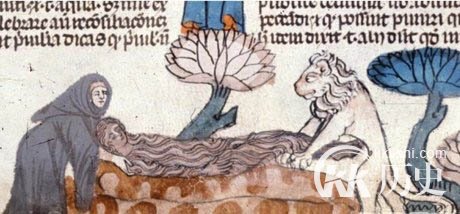 史上最神秘的10本书