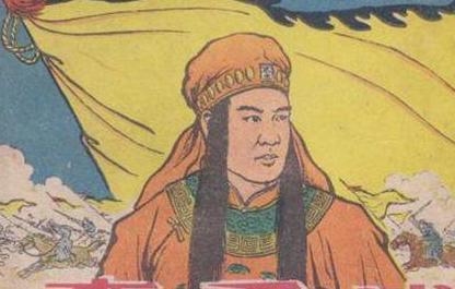 盘点历史上那些被自己战马害死的名将 他因为战马太水而被抓