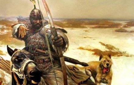 盘点历史上那些被自己战马害死的名将 他因为战马太水而被抓