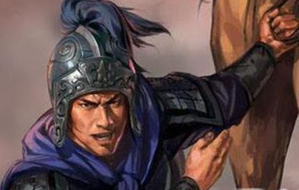 盘点历史上那些被自己战马害死的名将 他因为战马太水而被抓