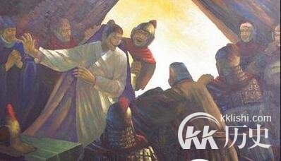 五代十国时期的洛阳兵变：有人欢喜有人忧