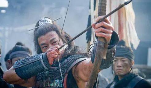 将项羽五马分尸的五个无名小卒 都成为了西汉的开国功臣