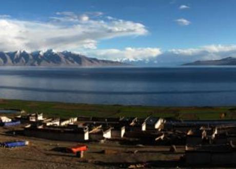 中国四大无人区简介 这四个地方到底在什么地方