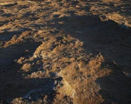 中国四大无人区简介 这四个地方到底在什么地方