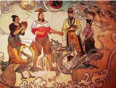 燕侯克的“百家姓”，他们臣服了燕国