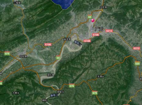 苴国：东周时期西部地区古国名，都城在吐费城