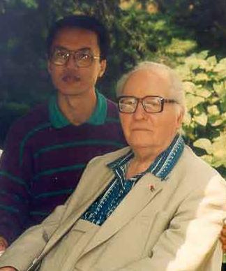 梅西安的作品有哪些