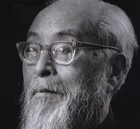 冯友兰:中国当代著名哲学家、教育家