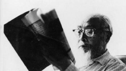 冯友兰:中国当代著名哲学家、教育家