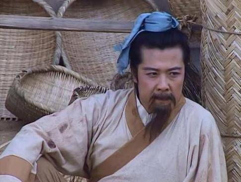 长坂坡一战刘备虽然救回了自己的儿子，却抛弃了自己的两个女儿