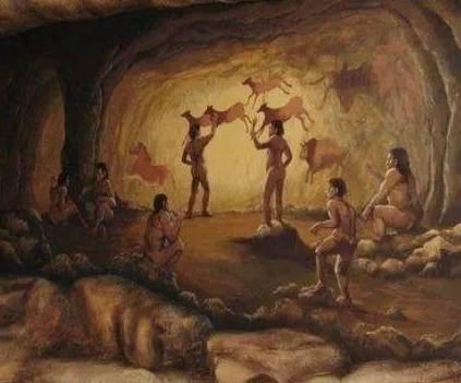 秦始皇统一六国之际 世界各国都在做什么