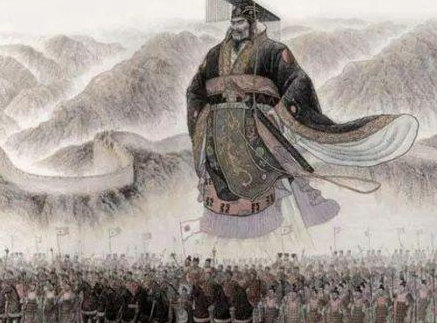 秦始皇统一六国之际 世界各国都在做什么