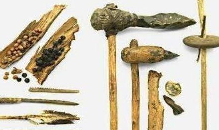 秦始皇统一六国之际 世界各国都在做什么