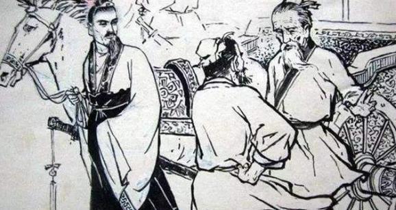 盘点中国古代六大著名刺客,你知道几个