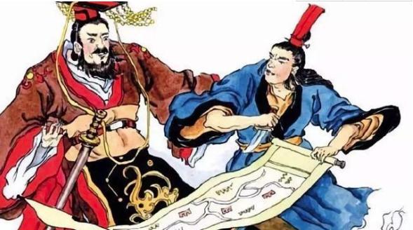 盘点中国古代六大著名刺客,你知道几个