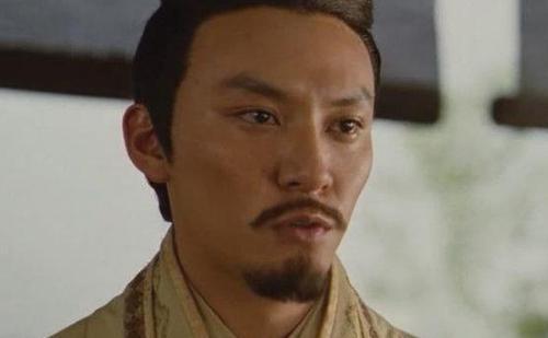 皖城之战作为谋士的鲁肃为何默默无闻