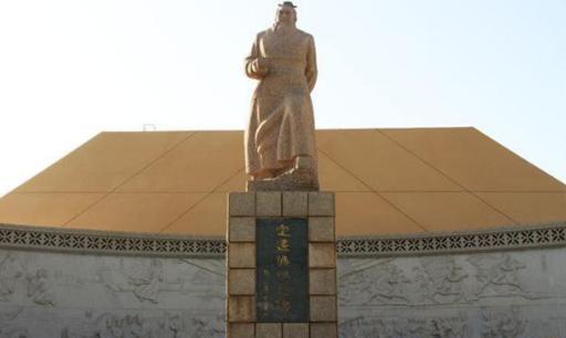 战国时代西域地区唯一的国家是哪个