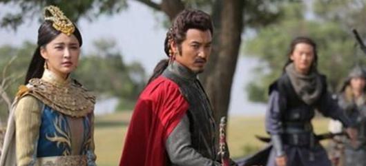 战国时代西域地区唯一的国家是哪个