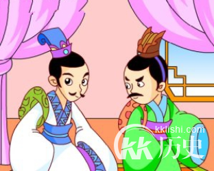 成语志在四方的主人公是谁?志在四方有什么历史典故