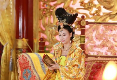 历史上的李渊是什么样的