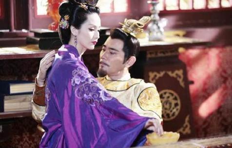 历史上的李渊是什么样的