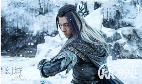 幻城片风最后的结局是什么 片风最后死了吗