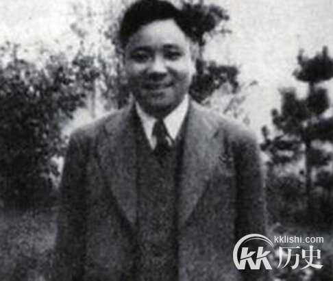 袁殊是谁？揭秘中共五重间谍袁殊的秘密生涯