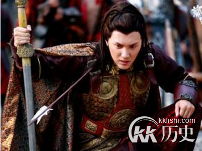 兰陵王有儿子吗？兰陵王的后人现在何方