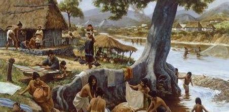 根达亚文明的传说和毁灭是什么样子的 根达亚文明简介