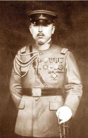 滇军在历史上是一种什么样的存在