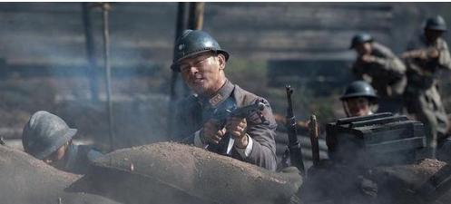 滇军在历史上是一种什么样的存在