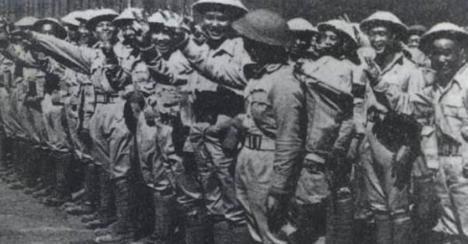 滇军在历史上是一种什么样的存在