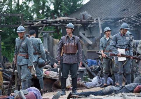 滇军在历史上是一种什么样的存在