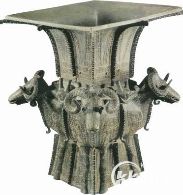 商朝历史：商朝为何成为历史上青铜器最鼎盛时期？