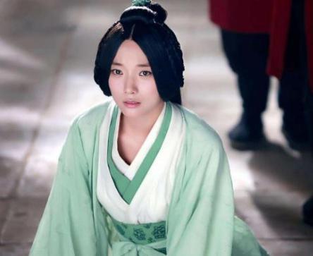 汉武帝立爱妾的儿子为太子，为何立马将爱妾赐死