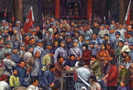 湘南起义成功的因素有几点 成功的因素分别是什么