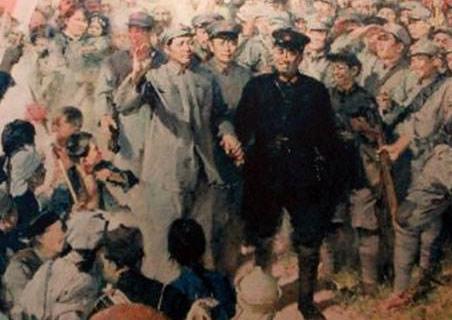 湘南起义成功的因素有几点 成功的因素分别是什么