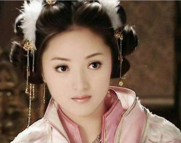 小妾将正室赶出家门,正室后来生下一女成古代最伟大的皇后之一