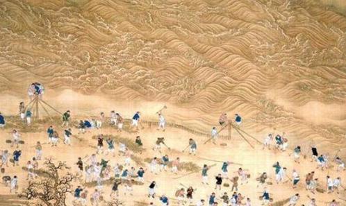 他带上“暴君”的头衔被后人诽谤了两百年!但是这三件事情证明他不是!