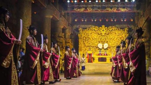 他带上“暴君”的头衔被后人诽谤了两百年!但是这三件事情证明他不是!