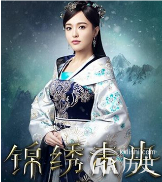 锦绣未央李未央是谁 李未央最后和谁在一起