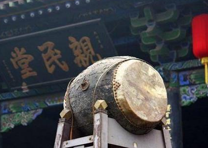 古代能告御状为何还有那么多的贪官 问题就出在成本上面