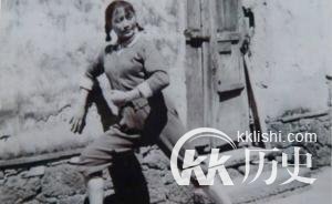 巾帼英雄娘子军 文魁岭保卫战三次打退敌人