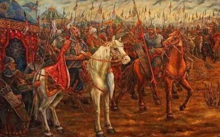 “土木堡之变”之后，他推举新帝挽救了国家的危亡！