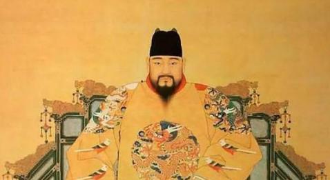 “土木堡之变”之后，他推举新帝挽救了国家的危亡！